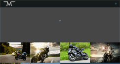 Desktop Screenshot of motohawk.com