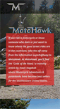 Mobile Screenshot of motohawk.com